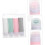 Dispensing Bottle Silicone Lotion Bottles Empty Squeeze Containers Sub f 6