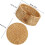 Kickbokshelm: comfortabele polyester helm 2