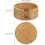 Kickbokshelm: comfortabele polyester helm 7