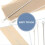 4 Sets Hand Press Heat Sealer Replacement Heating Wires 3Mm X 34.2Cm 4