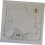 Modelli per quilting fai da te, kit di cucito e patchwork da 4 pezzi per principianti. 3