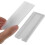 4 Set Socket Hanger Patch Panel Hanger Wall Hanging Utility Hooks 4