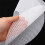 5pcs round Silicone Dehydrator Sheets Reusable Drying Mats Non-stick Break Resistant White Pads 5