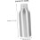 5pcs garrafas de perfume de alumínio 3.4oz 100ml com tampas de parafuso 2