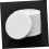 Essential Nail Buffing Discs 50 Pcs Set Manicure Grinding Slices Exfoliating Tools Easy to Use Sanding Discs 5