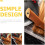5pcs Portable Cutter Covers Cutter Holsters Pu Material with Internal Felt Creative Appearance Practical 8
