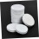 Essential Nail Buffing Discs 50 Pcs Set Manicure Grinding Slices Exfoliating Tools Easy to Use Sanding Discs 6