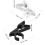 Replacement Lavalier Microphone Clips Lightweight Mic Clips Plastic and Metal Assorted Color Microphone Holders 2