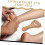 4pcs Massage Roller Tool for Foot Calf and Lower Back Relief Finger Roller for Deep Tissue Massage 7