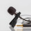 Replacement Lavalier Microphone Clips Lightweight Mic Clips Plastic and Metal Assorted Color Microphone Holders 5