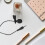 Replacement Lavalier Microphone Clips Lightweight Mic Clips Plastic and Metal Assorted Color Microphone Holders 6