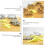 6pcs Biscuit Baking Tools Cookie Mold Cartoon Dinosaur Cake Mold 4.7x3.5x0.7inch 8