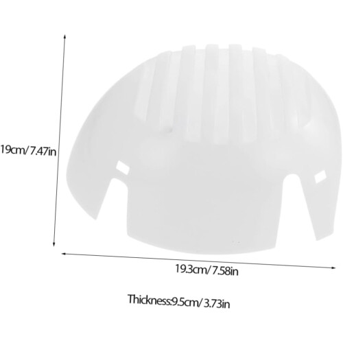 5pcs Bump Cap Inserts for Hardhats Construction Men Lightweight Helmet Liners Safety Bump Cap Liners 1