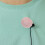 4pcs Fluffy Mic Cover Microphone Windshield Polyester Soft Material Easy-to-install Design Minimize Wind Noise 6