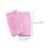 4 pares de coderas hidratantes para codos agrietados, protector de gel para spa, mangas exfoliantes. 5