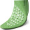 4pairs Comfortable Foot Insoles for Men Replaceable Shoe Inserts Shock-absorbing Technology Multi-function 7