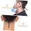 4pcs Mask Extension Lanyard Adjustable Mask Strap Nylon Material 2