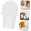 6pcs Essential Oil Bottle Roller Ball Accessories Replacement Small Bottle Rollers for Essential Oils 4