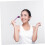 4pcs Dual Head Eyebrow Eyelash Comb Brush Makeup Grooming Tool 5