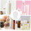 6pcs Essential Oil Bottle Roller Ball Accessories Replacement Small Bottle Rollers for Essential Oils 7