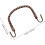 4pcs Kettle Accessory Kettle Handles Rattan Style Metal Sturdy Convenient Installation Replacement Grip 2