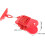 4pcs Treadmill Safety Key Emergency Stop Magnet Lock Replacement 2