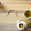 4pcs Kettle Accessory Kettle Handles Rattan Style Metal Sturdy Convenient Installation Replacement Grip 5