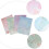 Japanisches Briefpapier-Set, 40 Blatt, B5-Format, gemustertes Schreibpapier 7