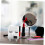 Lash Extension Practice Tray Eyelash Clusters Realistic Mannequin Head for Lash Extension Training 5