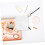 Lash Extension Practice Tray Eyelash Clusters Realistic Mannequin Head for Lash Extension Training 8