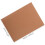 5pcs Kraft Notebooks Bulk with 36 Sheets Each, Stylish Appearance, Versatile White Pages 2
