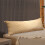 Cooling Body Pillow with Shredded Memory Foam 1 4
