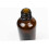 Empty Refillable Essential Oil Bottles Dropper 5pcs 30ml Amber Glass Bottles 8