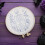 Embroidery Material Kit for Beginners Halloween Theme Funny DIY Craft Set 7