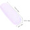 5pcs Portable Plastic Eyeglass Cases Set – Lightweight Shockproof Sunglass Holders 2