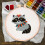 4 set korsstygnskit nybörjarbroderi DIY-material 7