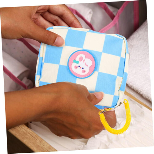 100pcs Braided Winding Board Plastic Thread Organizer 1