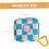 100pcs Braided Winding Board Plastic Thread Organizer 4