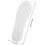 Wool Shoe Insoles Boot Inserts Warm Thermal Insoles Breathable Sweat 2