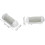 4pcs Electric Callus Remover Rollers for Foot Sander Replacement Rollers for Dead Skin Removal Tool 2