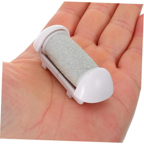 4pcs Electric Callus Remover Rollers for Foot Sander Replacement Rollers for Dead Skin Removal Tool 2