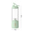Draagbare USB-oplaadbare blender met 6 messen 3