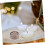 4 stuks houten etherische olie diffusers, natuurlijke aromatherapie diffuser 4