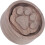 4 stuks houten etherische olie diffusers, natuurlijke aromatherapie diffuser 8
