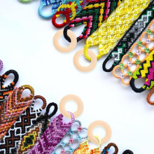 50pcs anéis de madeira DIY artesanato conectores círculos de madeira naturais inacabados