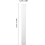 4Pcs Plastic Mailing Tubes with Caps 31Cm round Storage Tubes 2
