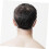 10 pezzi di cinghie elastiche regolabili per intimo, mascherine e cappelli (non estensibili) 7