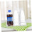4pcs Shaped Shelf Dividers for Stores Acrylic Commodity Separators Store Goods Classification Boards 7