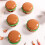 5 taille-crayons manuels en forme de hamburger 5