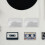 4pcs Vintage Cassette Tape Storage Boxes Plastic Cases Pp Material Robust Tape Protection 5